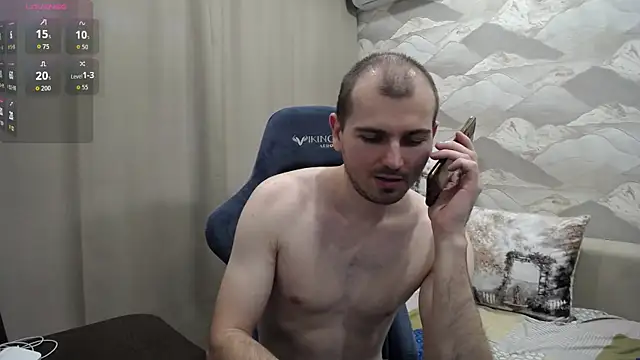 SerzhKorol1 webcam
