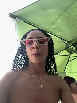 FeetVibe webcam
