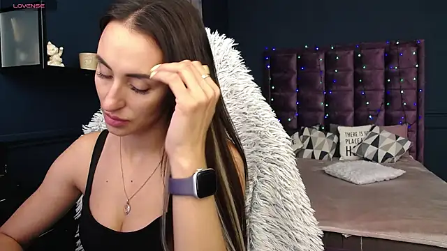 JenniferStone webcam