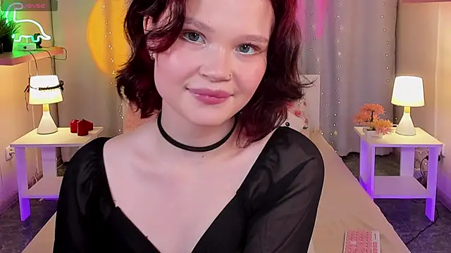 EmilyChaves webcam