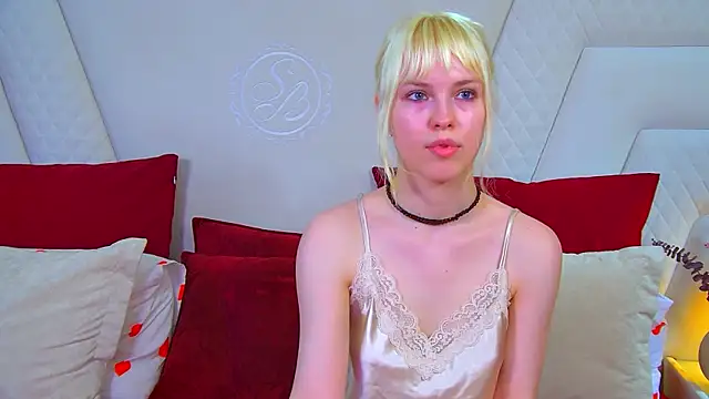 HannahHollis webcam