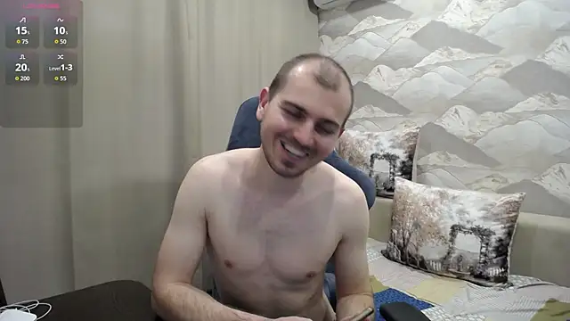 SerzhKorol1 webcam
