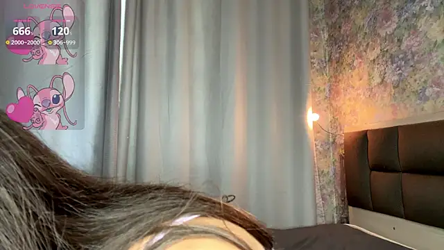 loradavi - LoraDavi's free webcam - UK Sex Cams