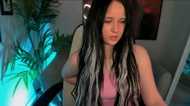 AmeliaRiviera webcam