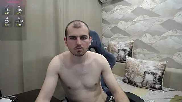 SerzhKorol1 webcam