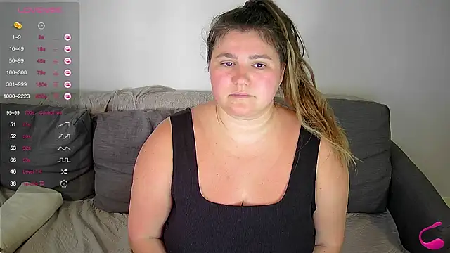 your_soul_Anna webcam