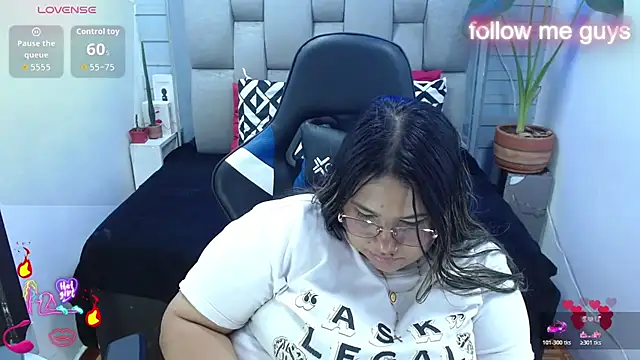 evelin_zaens webcam