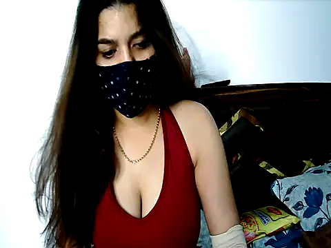 Gloie4u webcam