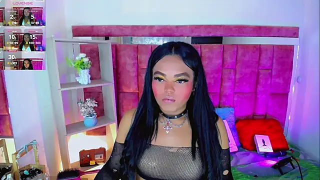 KayleighDreams_ webcam