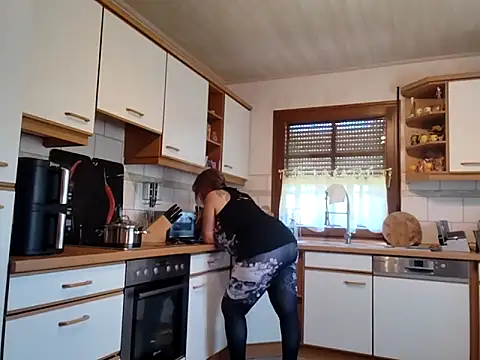 TittenMichelle webcam