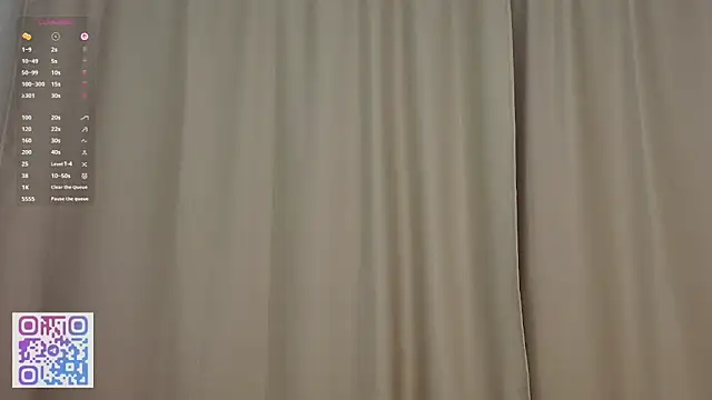 AnabelHun webcam