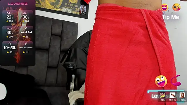MattRodriguez9 webcam