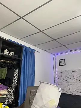 DILAY_XXX webcam