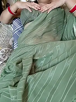 kaamuk_shweta webcam