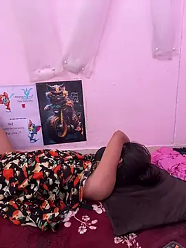 Sexykhushi041 webcam