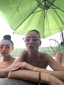 FeetVibe webcam