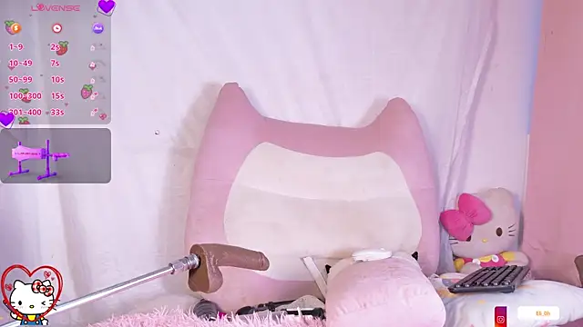 Emilyy_Queen webcam