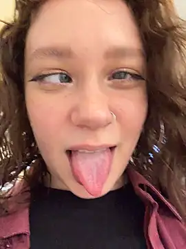 lucy-joy webcam