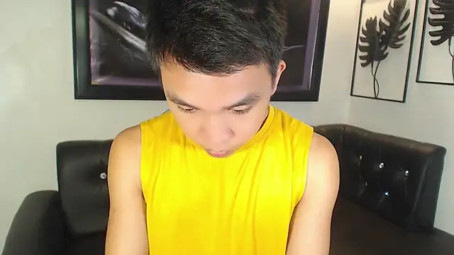 HotAlexanderGrey webcam