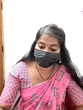 tamil_Sigappu_Roja webcam