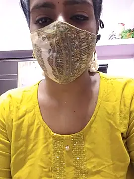 Tamil-Meenu12 webcam