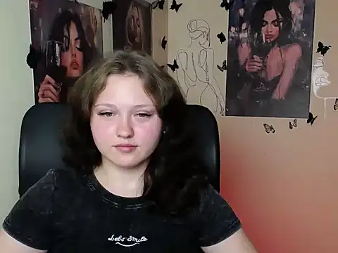 LadyAlice_ webcam