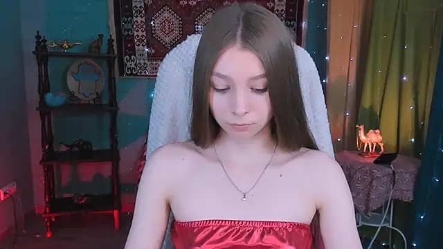 JulieDaniel webcam