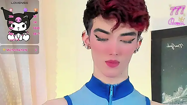 Baby_FenixTS webcam