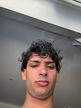 Gipsyboysteve webcam