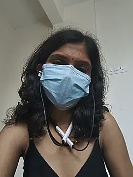 Shivani2002 webcam