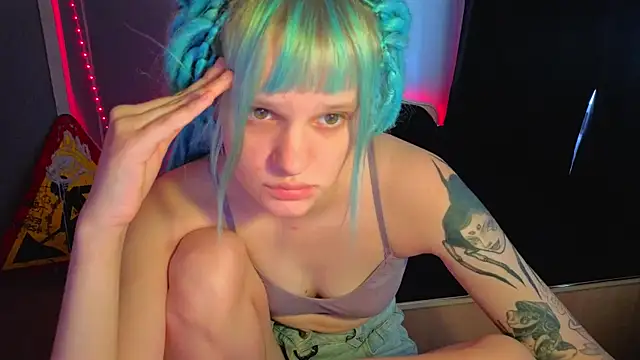 Elieiza_xo webcam