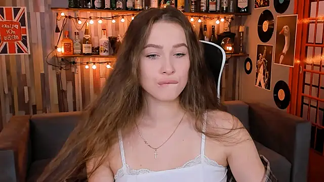 ArielSykes webcam