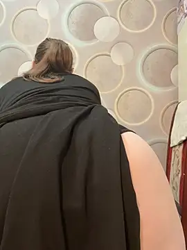 CurvyVelvetXO webcam