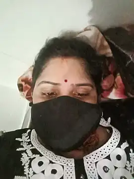 Sonam_couple webcam