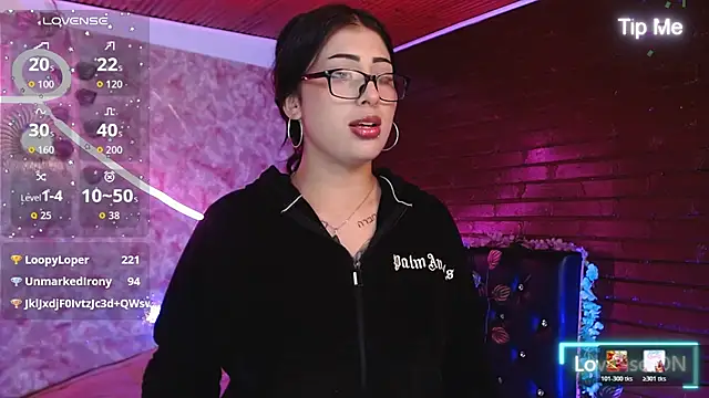 dulcinea77gp webcam