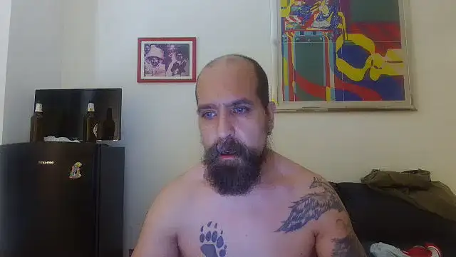 AMIRDIB2025 webcam