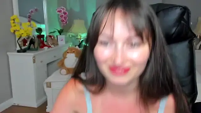 RosiAlina webcam