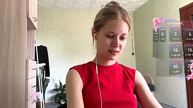 ZaidaSchwarten webcam