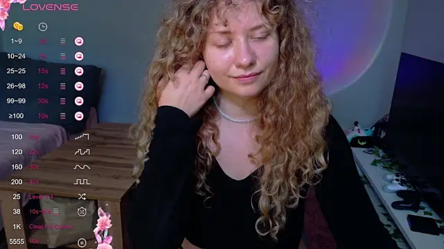 Milounee webcam