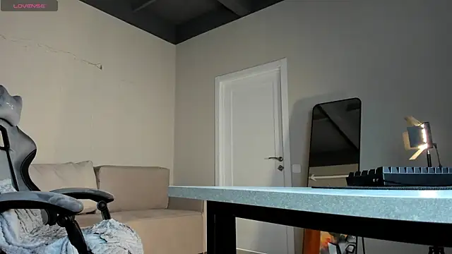 SofiRoce webcam
