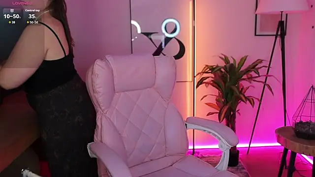 Nicole_De_Lux webcam