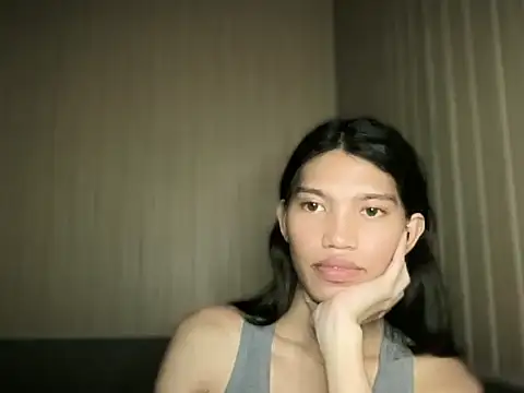 Yourgoddess_jayve webcam