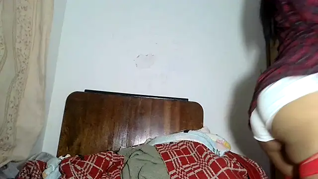 xblackstarX1 webcam
