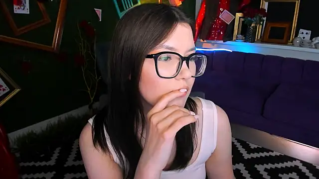 JennyGibson webcam