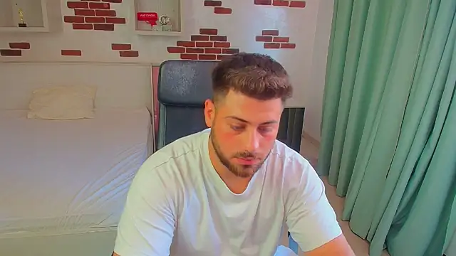 DaxGreer webcam