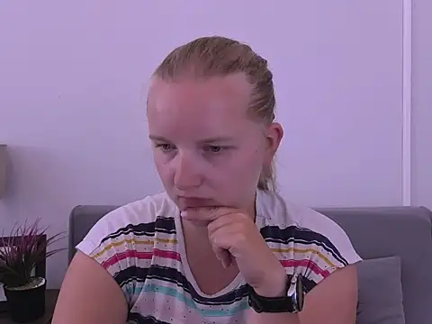 RoseTeacherX webcam