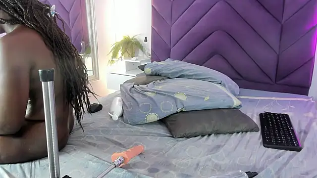 Aprilberri webcam