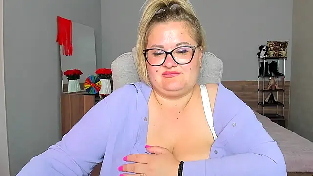 IrenRori webcam