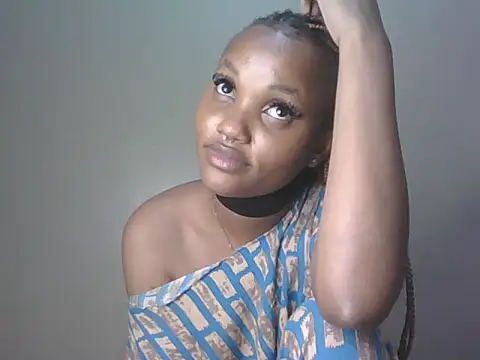 PrettyT5 webcam