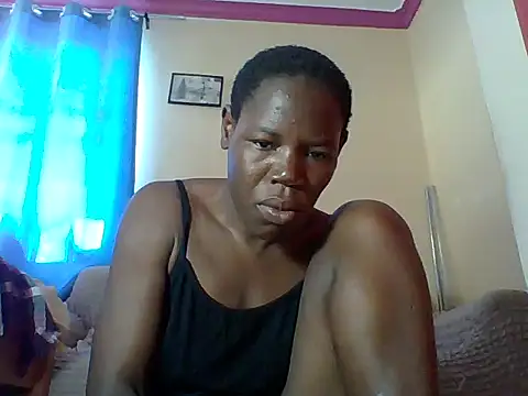 Blacksexyqueen24 webcam